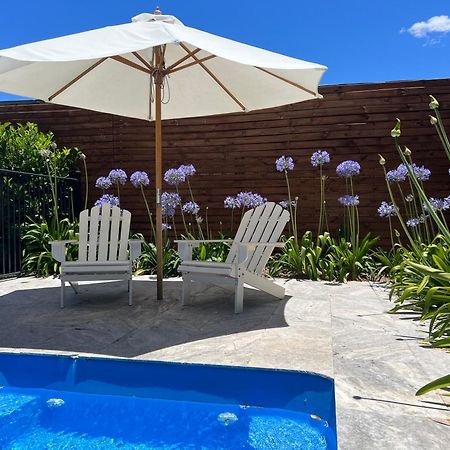 Macleay Cottage With Plunge Pool And Local Arts Dubbo Extérieur photo