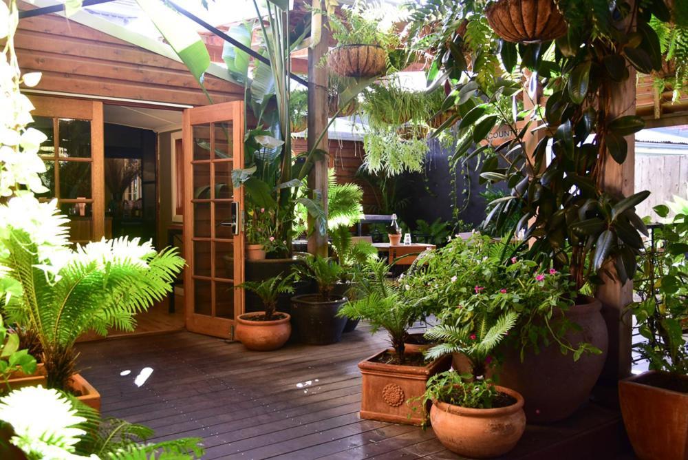 Macleay Cottage With Plunge Pool And Local Arts Dubbo Extérieur photo