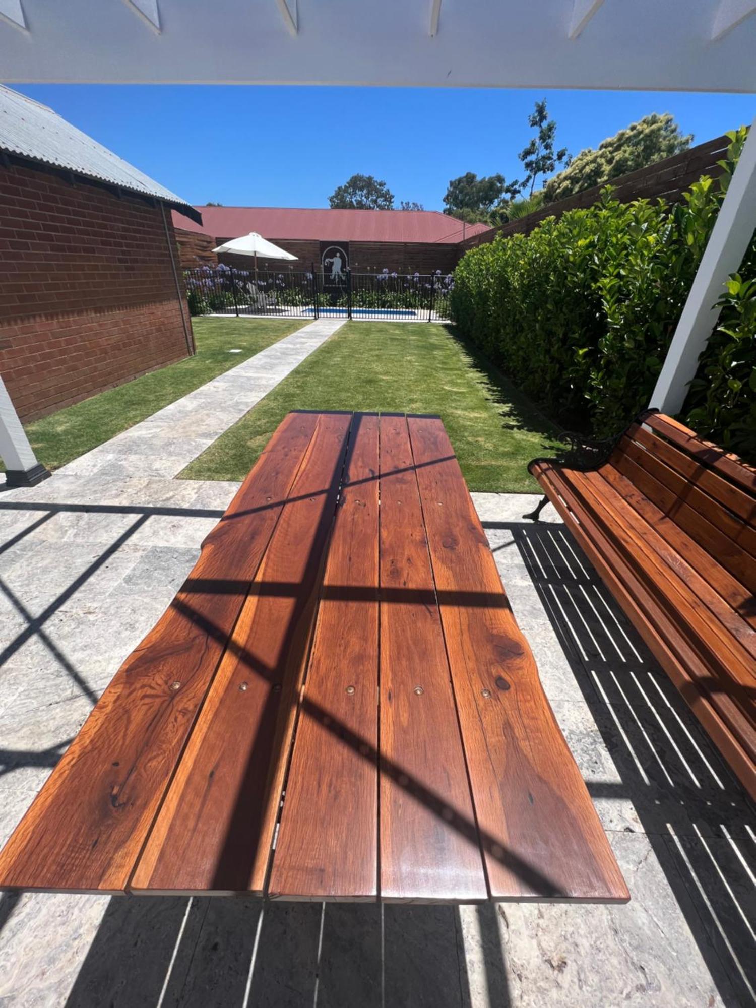 Macleay Cottage With Plunge Pool And Local Arts Dubbo Extérieur photo