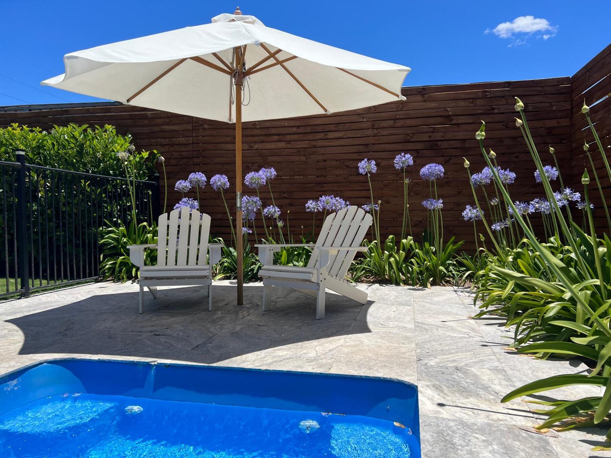 Macleay Cottage With Plunge Pool And Local Arts Dubbo Extérieur photo